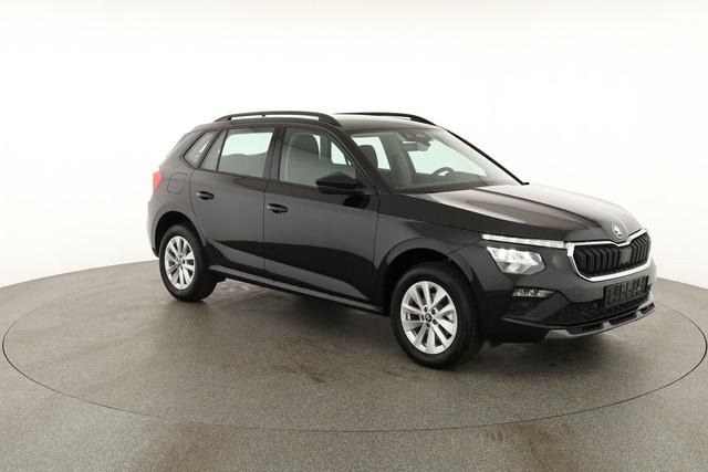 Skoda Kamiq Selection 1.5 TSI DSG Selection, LED, Kamera, Winter, 16-Zoll, 4.J-Garanite 