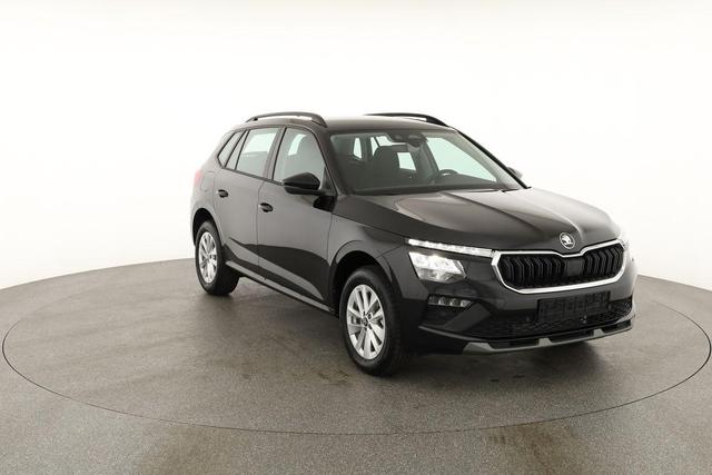 Skoda Kamiq Selection 1.5 TSI DSG Selection, LED, Kamera, Winter, 16-Zoll, 4.J-Garanite 