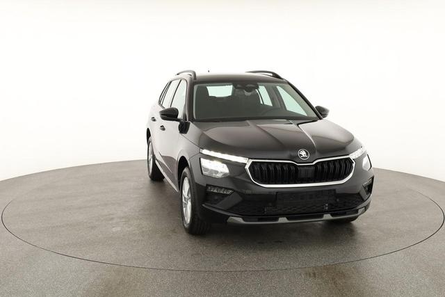Skoda Kamiq Selection 1.5 TSI DSG Selection, LED, Kamera, Winter, 16-Zoll, 4.J-Garanite 