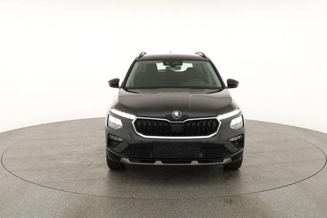 Skoda Kamiq Selection 1.5 TSI DSG Selection, LED, Kamera, Winter, 16-Zoll, 4.J-Garanite 