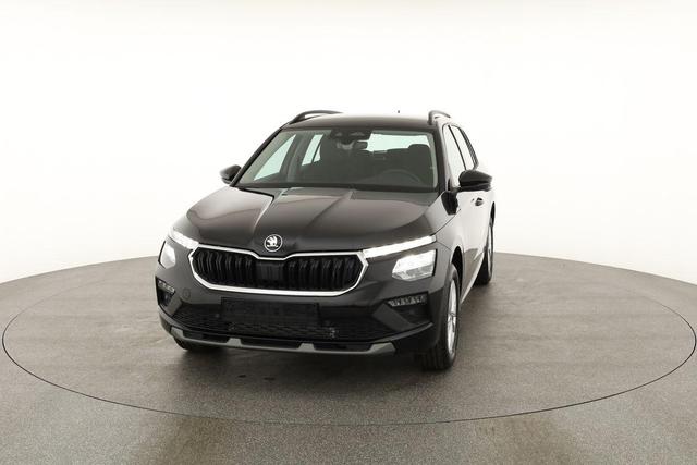 Skoda Kamiq Selection 1.5 TSI DSG Selection, LED, Kamera, Winter, 16-Zoll, 4.J-Garanite 