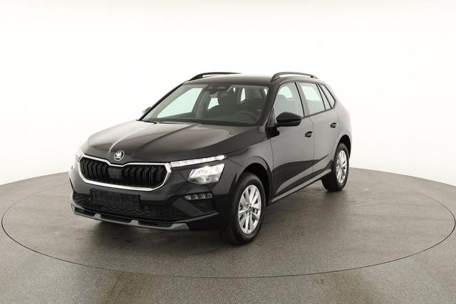 Skoda Kamiq Selection 1.5 TSI DSG Selection, LED, Kamera, Winter, 16-Zoll, 4.J-Garanite 