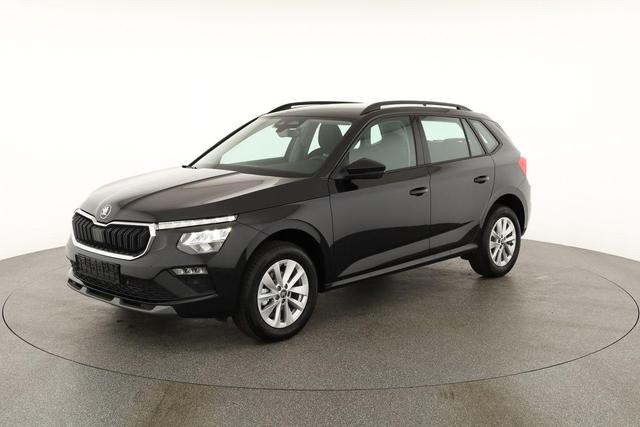 Skoda Kamiq Selection 1.5 TSI DSG Selection, LED, Kamera, Winter, 16-Zoll, 4.J-Garanite 
