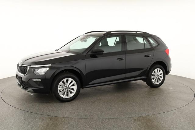 Skoda Kamiq Selection 1.5 TSI DSG Selection, LED, Kamera, Winter, 16-Zoll, 4.J-Garanite 