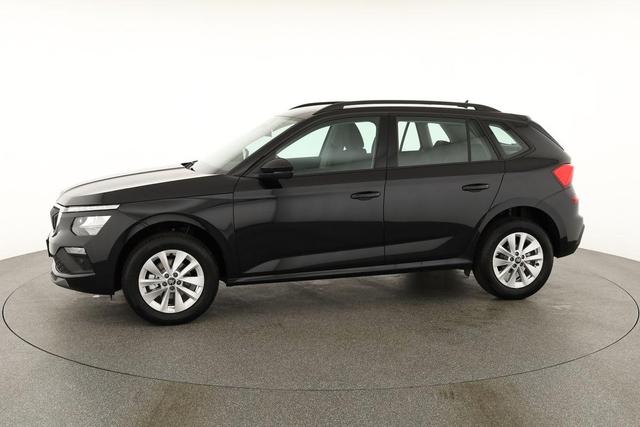 Skoda Kamiq Selection 1.5 TSI DSG Selection, LED, Kamera, Winter, 16-Zoll, 4.J-Garanite 