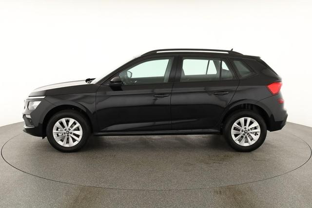Skoda Kamiq Selection 1.5 TSI DSG Selection, LED, Kamera, Winter, 16-Zoll, 4.J-Garanite 
