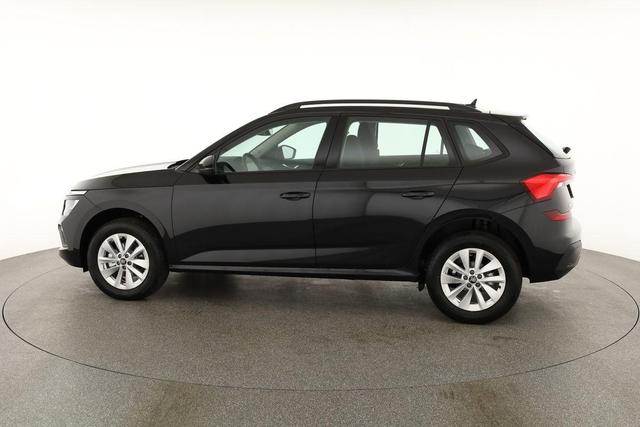 Skoda Kamiq Selection 1.5 TSI DSG Selection, LED, Kamera, Winter, 16-Zoll, 4.J-Garanite 