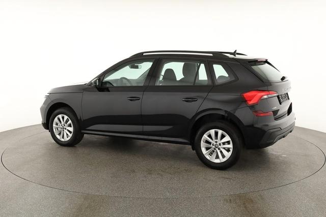 Skoda Kamiq Selection 1.5 TSI DSG Selection, LED, Kamera, Winter, 16-Zoll, 4.J-Garanite 