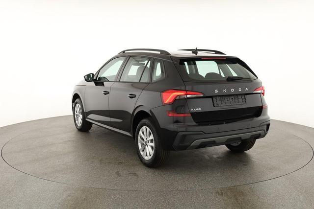 Skoda Kamiq Selection 1.5 TSI DSG Selection, LED, Kamera, Winter, 16-Zoll, 4.J-Garanite 