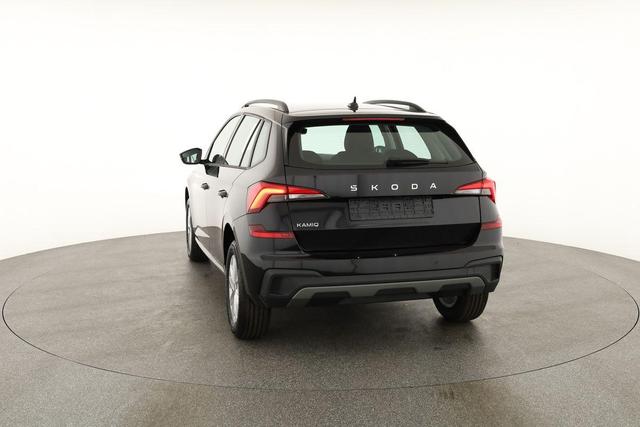 Skoda Kamiq Selection 1.5 TSI DSG Selection, LED, Kamera, Winter, 16-Zoll, 4.J-Garanite 
