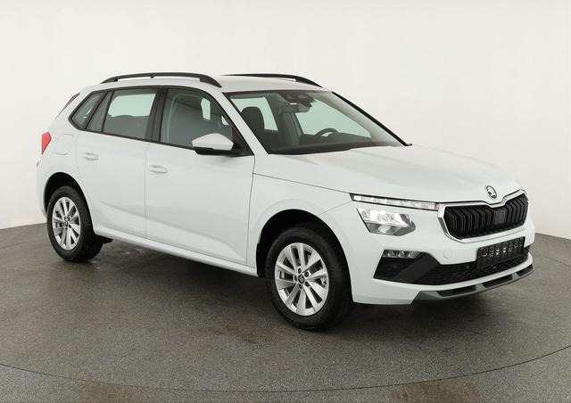 Skoda Kamiq - Selection 1.5 TSI DSG Selection, LED, Kamera, Winter, 16-Zoll, 4.J-Garantie