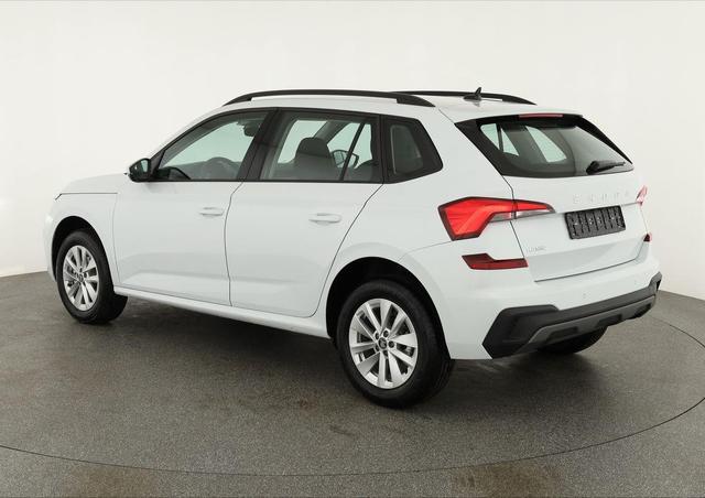 Skoda Kamiq Selection 1.5 TSI DSG Selection, LED, Kamera, Winter, 16-Zoll, 4.J-Garantie 