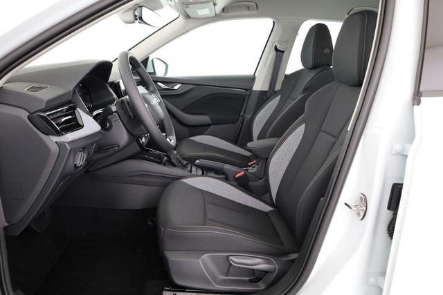 Skoda Kamiq Selection 1.5 TSI DSG Selection, LED, Kamera, Winter, 16-Zoll, 4.J-Garantie 