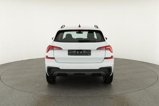 Skoda Kamiq Selection 1.5 TSI DSG Selection, LED, Kamera, Winter, 16-Zoll, 4.J-Garantie 