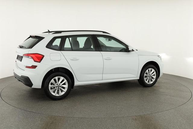Skoda Kamiq Selection 1.5 TSI DSG Selection, LED, Kamera, Winter, 16-Zoll, 4.J-Garantie 
