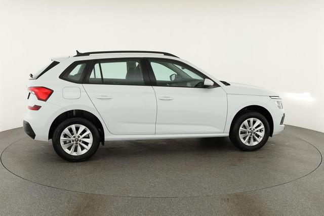 Skoda Kamiq Selection 1.5 TSI DSG Selection, LED, Kamera, Winter, 16-Zoll, 4.J-Garantie 