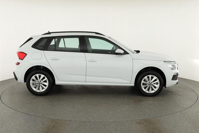 Skoda Kamiq Selection 1.5 TSI DSG Selection, LED, Kamera, Winter, 16-Zoll, 4.J-Garantie 