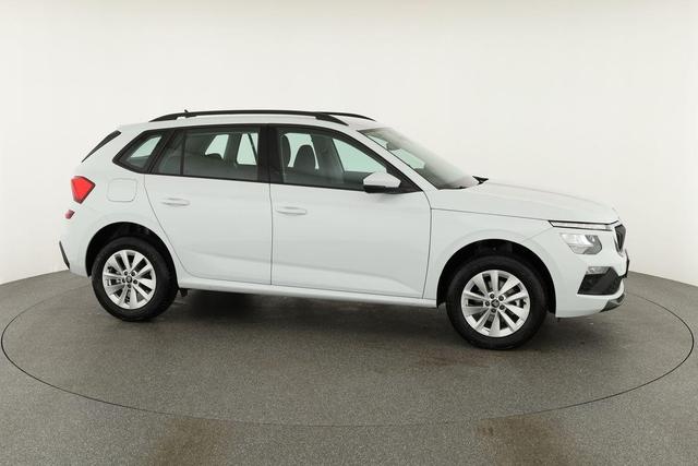 Skoda Kamiq Selection 1.5 TSI DSG Selection, LED, Kamera, Winter, 16-Zoll, 4.J-Garantie 