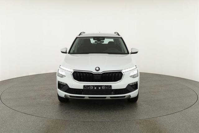 Skoda Kamiq Selection 1.5 TSI DSG Selection, LED, Kamera, Winter, 16-Zoll, 4.J-Garantie 