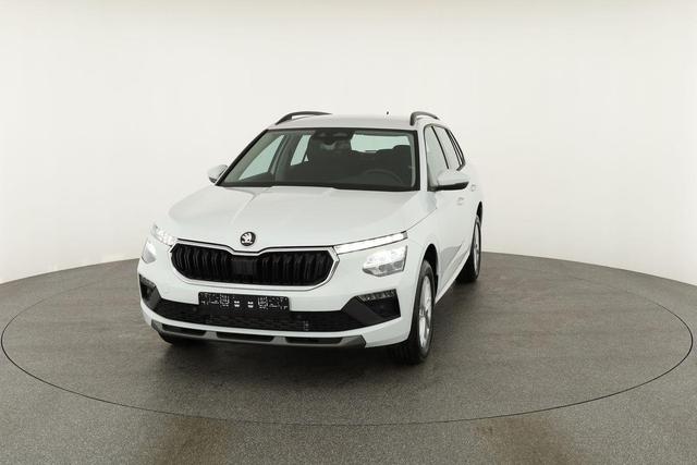 Skoda Kamiq Selection 1.5 TSI DSG Selection, LED, Kamera, Winter, 16-Zoll, 4.J-Garantie 