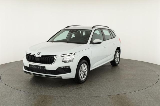 Skoda Kamiq Selection 1.5 TSI DSG Selection, LED, Kamera, Winter, 16-Zoll, 4.J-Garantie 