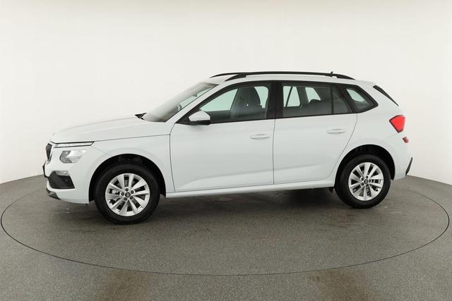 Skoda Kamiq Selection 1.5 TSI DSG Selection, LED, Kamera, Winter, 16-Zoll, 4.J-Garantie 