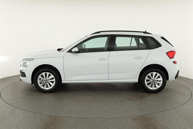 Skoda Kamiq Selection 1.5 TSI DSG Selection, LED, Kamera, Winter, 16-Zoll, 4.J-Garantie 