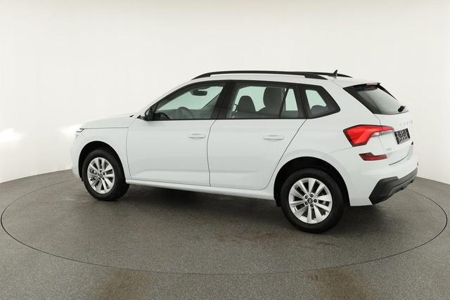 Skoda Kamiq Selection 1.5 TSI DSG Selection, LED, Kamera, Winter, 16-Zoll, 4.J-Garantie 