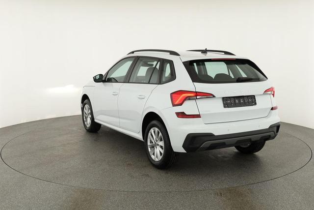 Skoda Kamiq Selection 1.5 TSI DSG Selection, LED, Kamera, Winter, 16-Zoll, 4.J-Garantie 