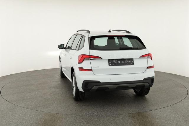 Skoda Kamiq Selection 1.5 TSI DSG Selection, LED, Kamera, Winter, 16-Zoll, 4.J-Garantie 