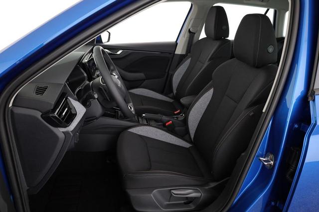 Skoda Kamiq Selection 1.5 TSI DSG Selection, LED, Kamera, Winter, 16-Zoll, 4. J-Garantie 