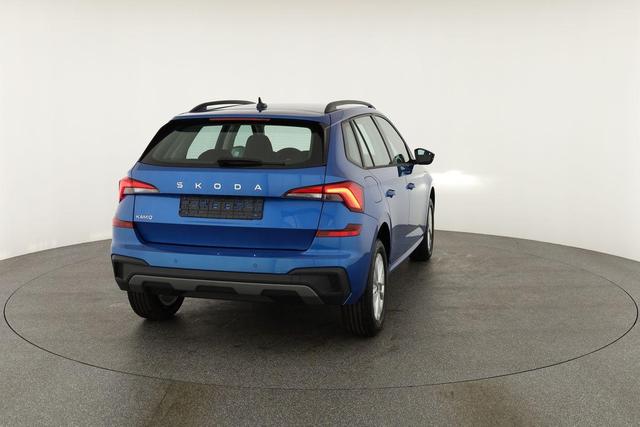 Skoda Kamiq Selection 1.5 TSI DSG Selection, LED, Kamera, Winter, 16-Zoll, 4. J-Garantie 