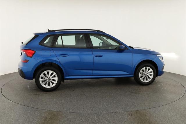 Skoda Kamiq Selection 1.5 TSI DSG Selection, LED, Kamera, Winter, 16-Zoll, 4. J-Garantie 