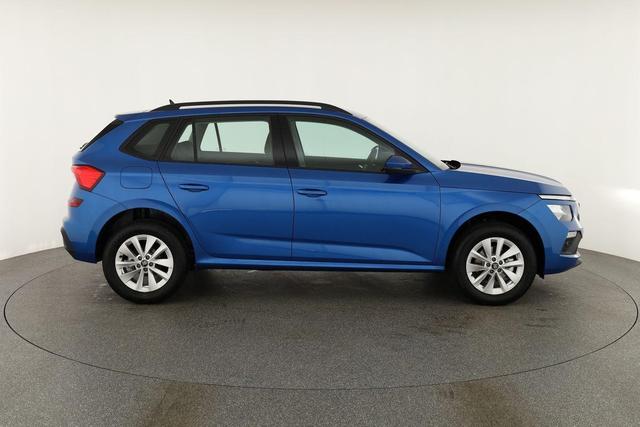 Skoda Kamiq Selection 1.5 TSI DSG Selection, LED, Kamera, Winter, 16-Zoll, 4. J-Garantie 