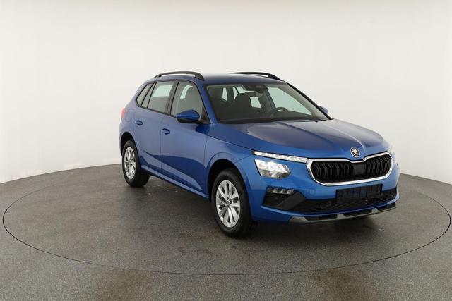 Skoda Kamiq Selection 1.5 TSI DSG Selection, LED, Kamera, Winter, 16-Zoll, 4. J-Garantie 