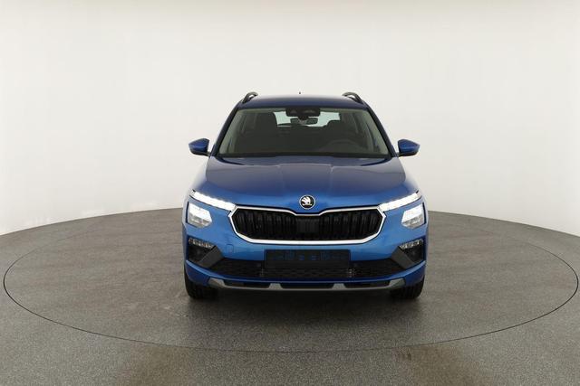 Skoda Kamiq Selection 1.5 TSI DSG Selection, LED, Kamera, Winter, 16-Zoll, 4. J-Garantie 
