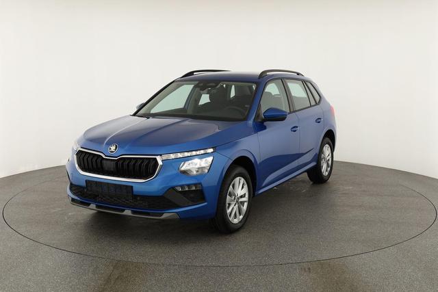 Skoda Kamiq Selection 1.5 TSI DSG Selection, LED, Kamera, Winter, 16-Zoll, 4. J-Garantie 