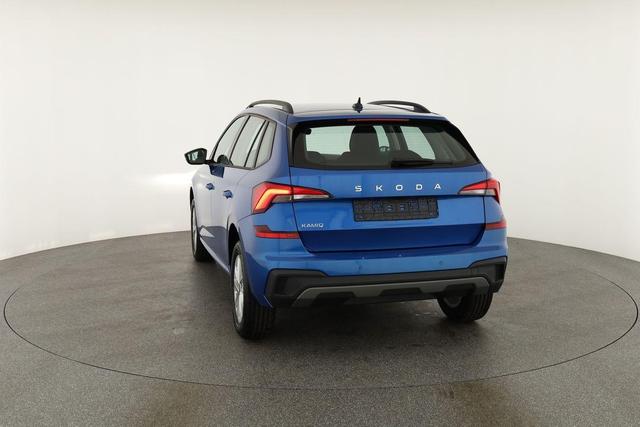 Skoda Kamiq Selection 1.5 TSI DSG Selection, LED, Kamera, Winter, 16-Zoll, 4. J-Garantie 