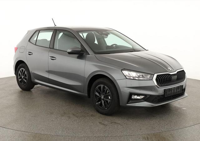 Skoda Fabia - Selection 1.0 TSI Selection, LED, Kamera, Winter, 5 J.-Garantie