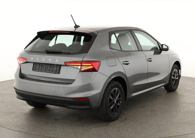 Skoda Fabia Selection 1.0 TSI Selection, LED, Kamera, Winter, 5 J.-Garantie 