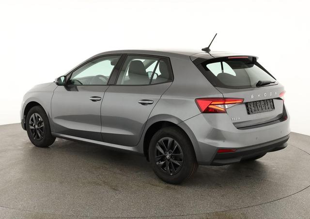 Skoda Fabia Selection 1.0 TSI Selection, LED, Kamera, Winter, 5 J.-Garantie 