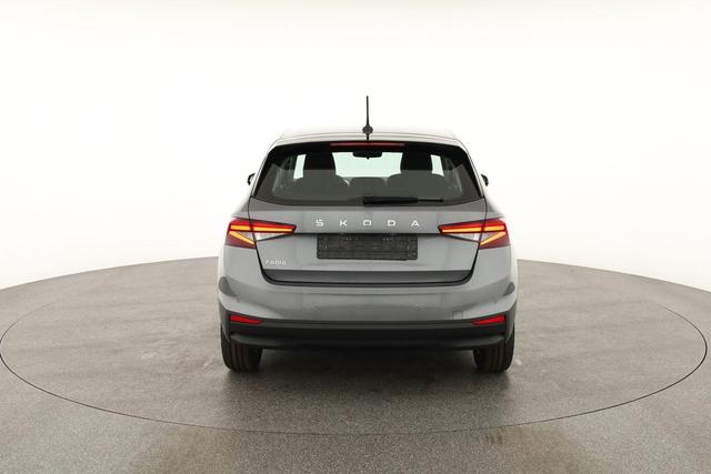 Skoda Fabia Selection 1.0 TSI Selection, LED, Kamera, Winter, 5 J.-Garantie 