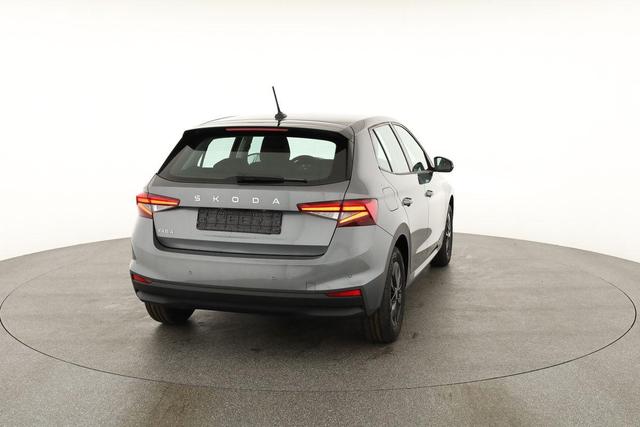 Skoda Fabia Selection 1.0 TSI Selection, LED, Kamera, Winter, 5 J.-Garantie 
