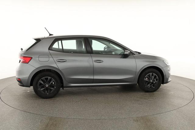 Skoda Fabia Selection 1.0 TSI Selection, LED, Kamera, Winter, 5 J.-Garantie 