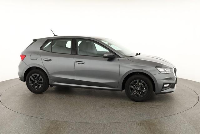 Skoda Fabia Selection 1.0 TSI Selection, LED, Kamera, Winter, 5 J.-Garantie 