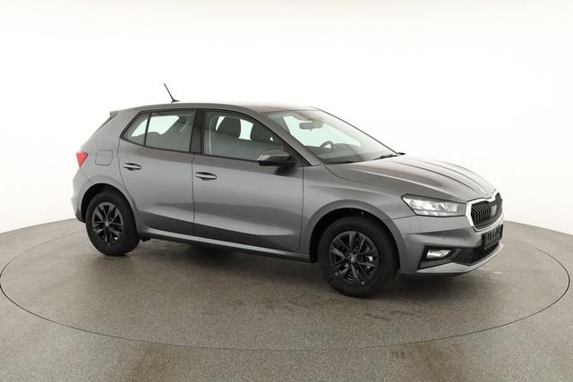 Skoda Fabia Selection 1.0 TSI Selection, LED, Kamera, Winter, 5 J.-Garantie 