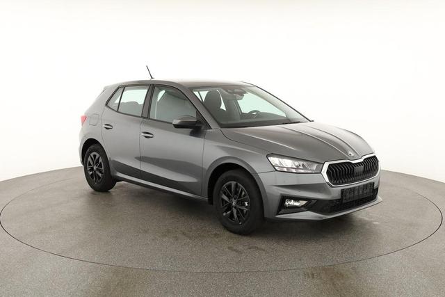 Skoda Fabia Selection 1.0 TSI Selection, LED, Kamera, Winter, 5 J.-Garantie 