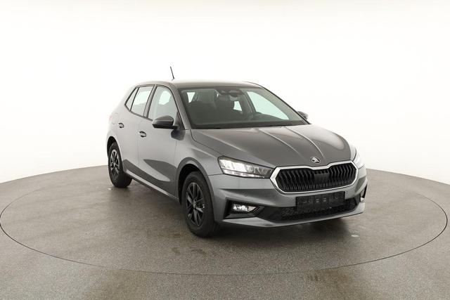 Skoda Fabia Selection 1.0 TSI Selection, LED, Kamera, Winter, 5 J.-Garantie 