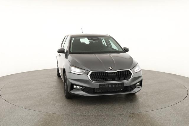Skoda Fabia Selection 1.0 TSI Selection, LED, Kamera, Winter, 5 J.-Garantie 