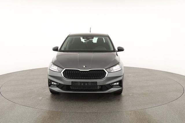 Skoda Fabia Selection 1.0 TSI Selection, LED, Kamera, Winter, 5 J.-Garantie 